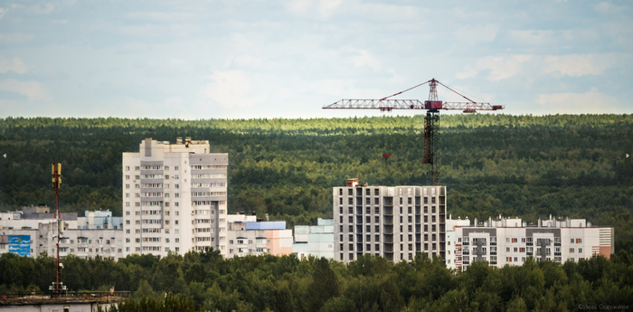 Nikon D7000 + MTO500