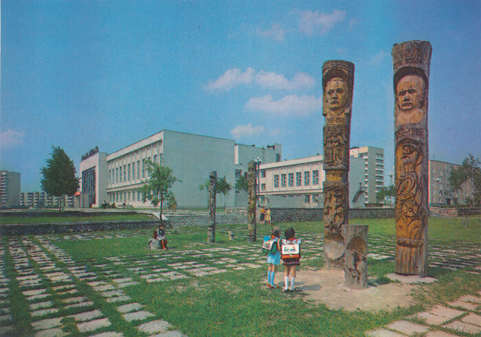 ���������� �.������ � �.������ �� ������� ����� ������� �������� "������"