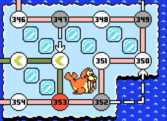    352    350,           353  352.