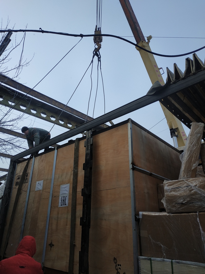 Дела в моём небольшом цехе.1 ЧПУ, Малый бизнес, Фрезерный станок, Машиностроение, Видео, Вертикальное видео, Короткие видео, Длиннопост