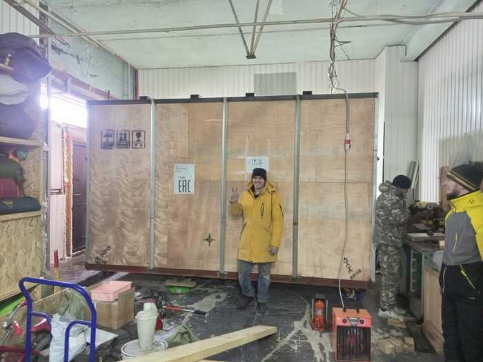 Дела в моём небольшом цехе.1 ЧПУ, Малый бизнес, Фрезерный станок, Машиностроение, Видео, Вертикальное видео, Короткие видео, Длиннопост