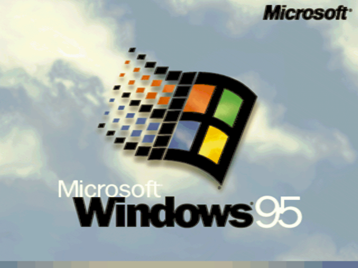   30       Windows 95 Windows 95, Windows,  , , Microsoft