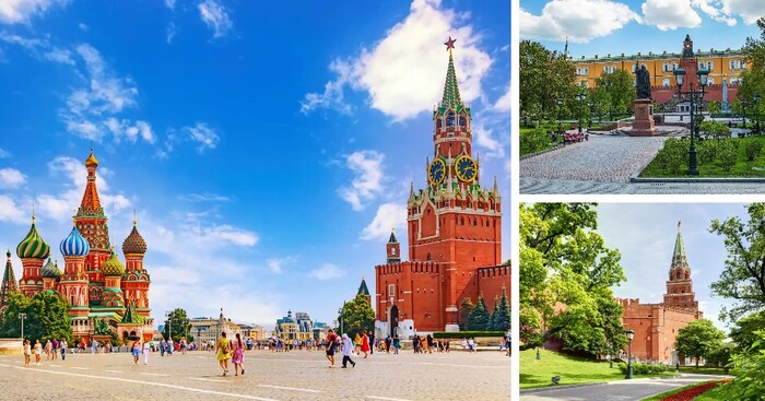 Экскурсии по Красной Площади в Москве | ТОП-8 Маршрутов в 2025 году Туризм, Москва, Путешествие по России, Красная площадь, Длиннопост