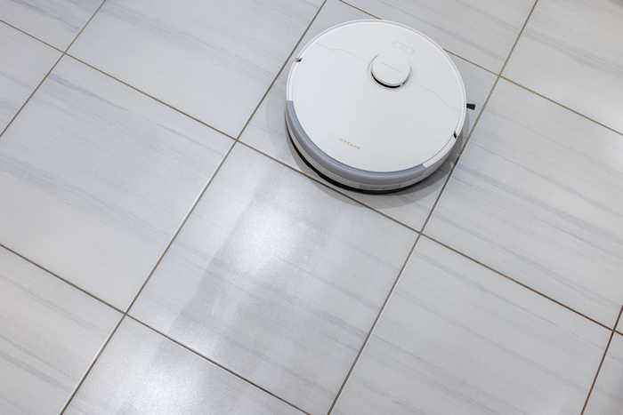 ������-�������� Dreame �� ��������� �������� � ����������� � �������� �������������