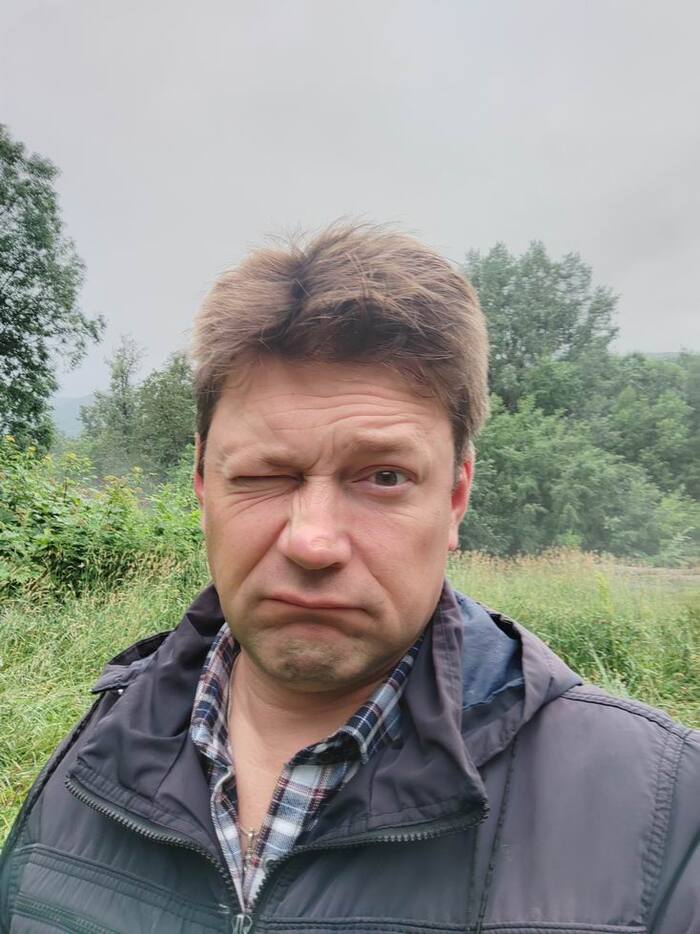Доброе утро