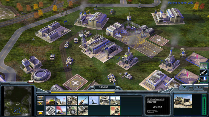Generals - Zero Hour  20:00  , , -, 2000-, Command & Conquer Generals, Generals, , ,  , -, , Telegram ()