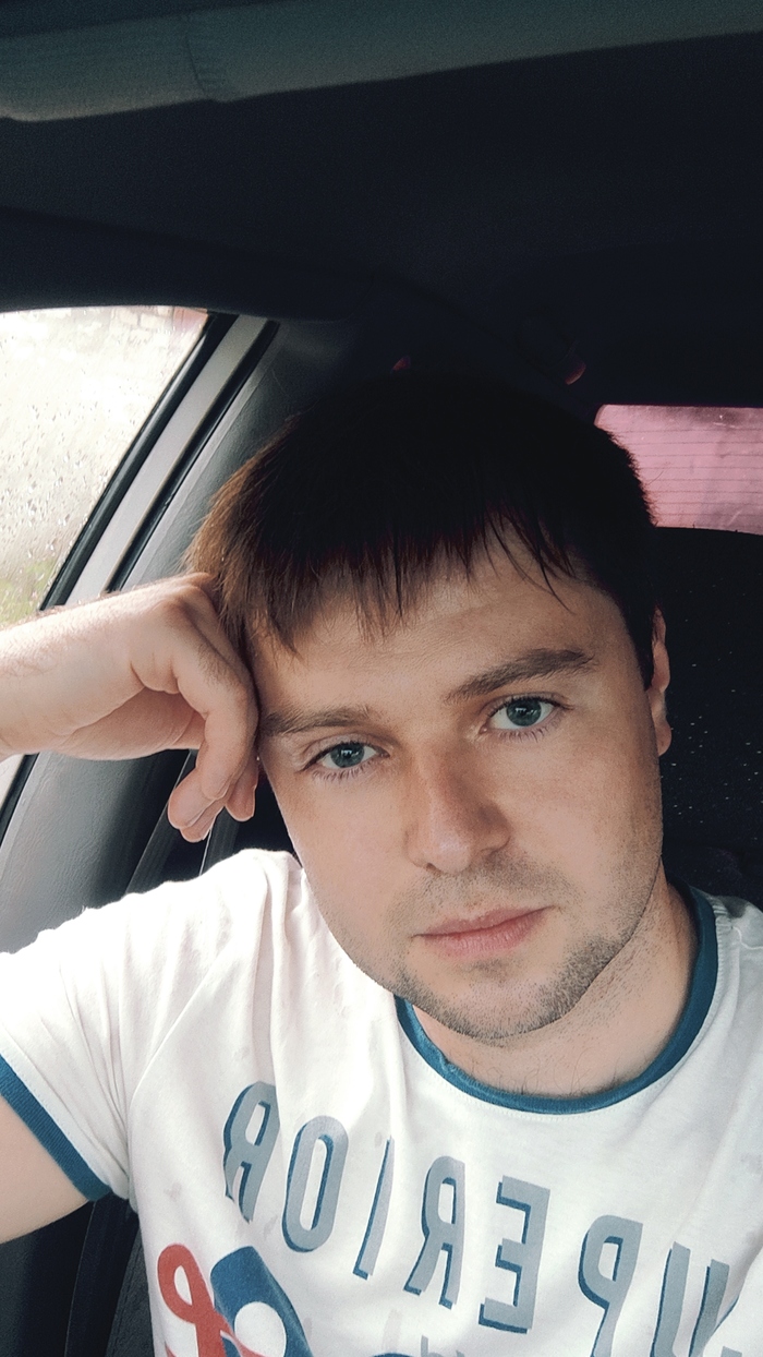 Ищу друзей в Нижнем Новгороде