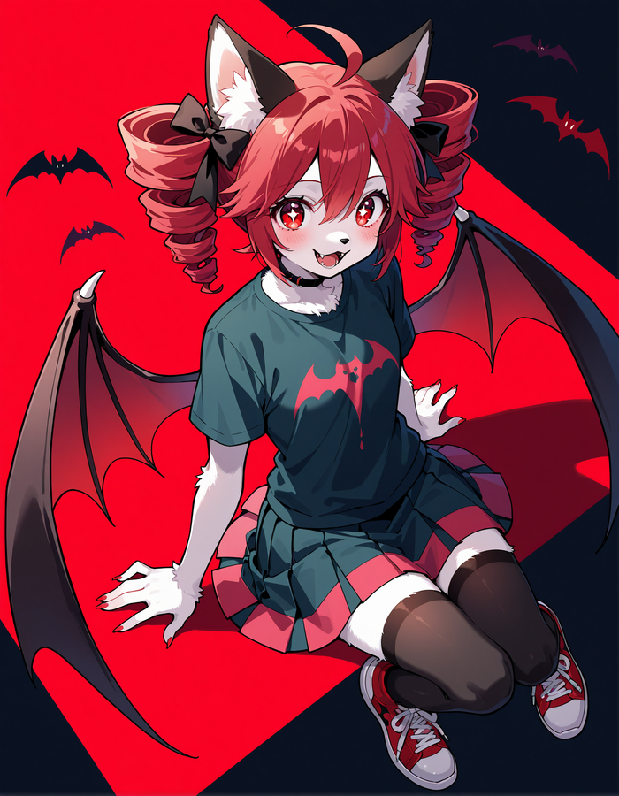  -- , Anime Art, Utauloid, Kasane Teto, , ,  , 