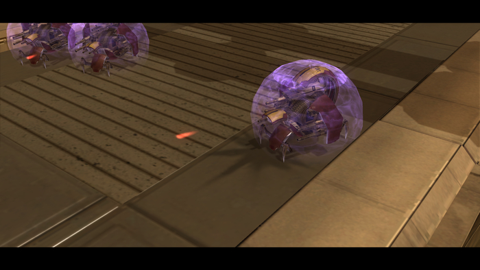 стали еще опаснее , а джедаев нынче не так и много