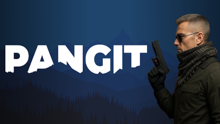 Август 25. Итоги месяца. Разработка игры PANGIT