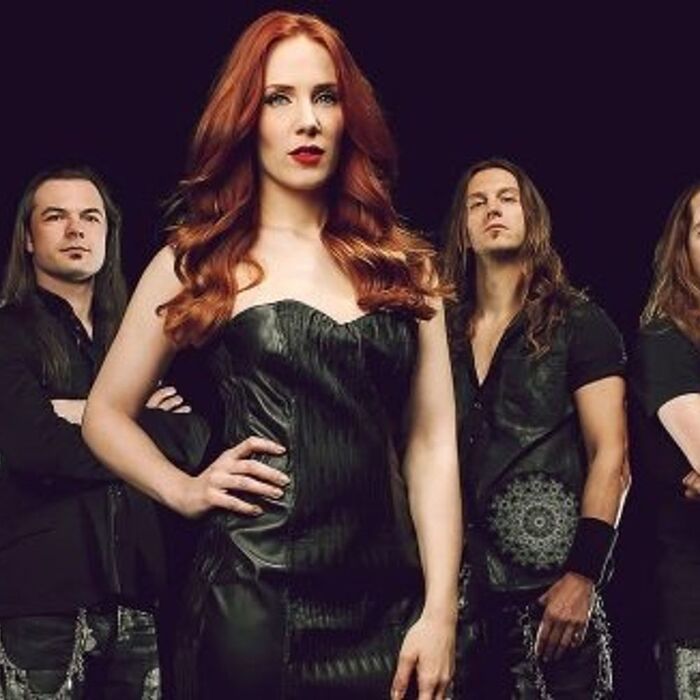 EPICA  !    !     Live At The Symphonic Synergy.     live  Metal, Symphonic Metal, Epica, , YouTube