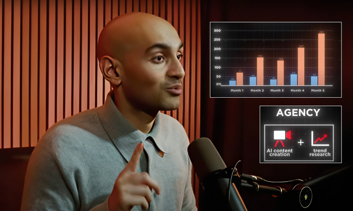 6 бизнес-идей в сфере ИИ, которые сделают тебя миллионером в 2025 году от Нила Пателя