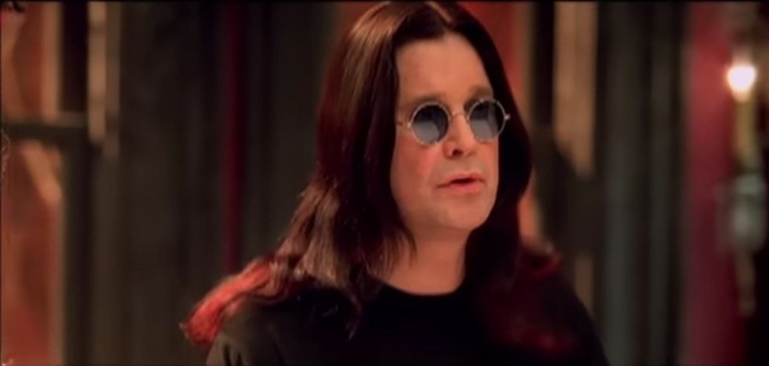 Поклонник Джона Леннона