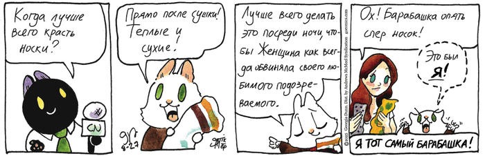 Котейкины Новости от 27.08.2025