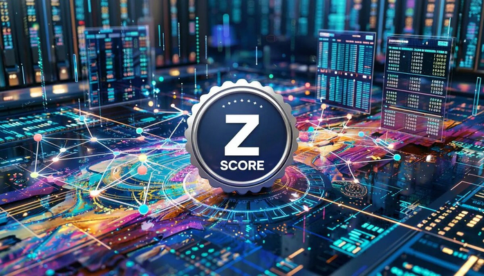 Математика как раз и предназначена для того, что бы данные были в порядке .