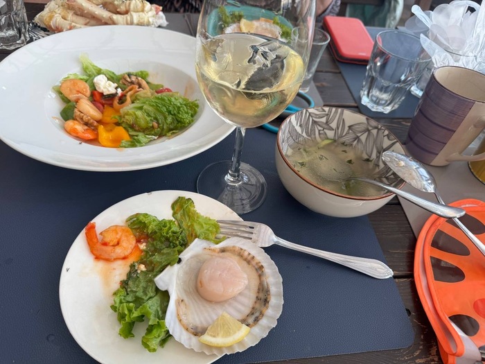 Многие фото и видео используются с разрешения автора(мужа)