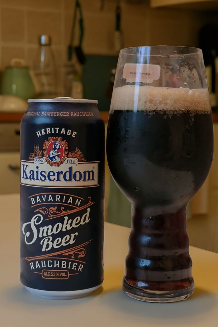    Bavarian Smoked   Kaiserdom , , , , , Telegram (), , 