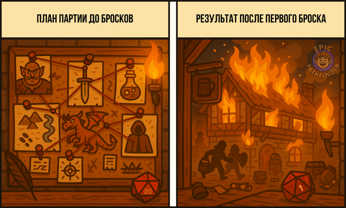    !  . ,   ...  ,   ,  , Pathfinder, Dungeons & Dragons,   , RPG