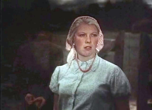 "Кавалер Золотой Звезды" (1950)