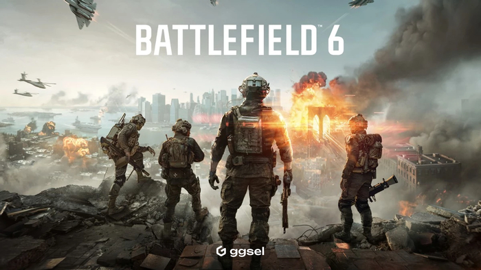   Battlefield 6    2025 , ,  , , , , , Steam, Xbox, Playstation, , , Battlefield 6, , , ,  