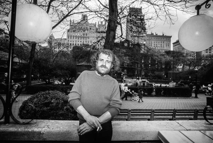 Джо Кокер, 1978.