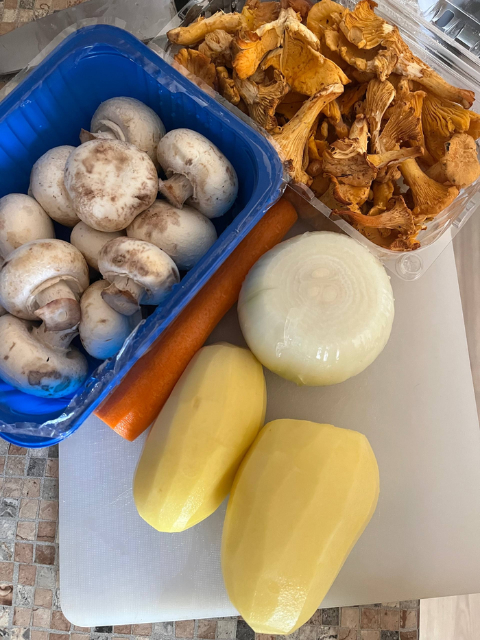 Грибы моем моем моем моем