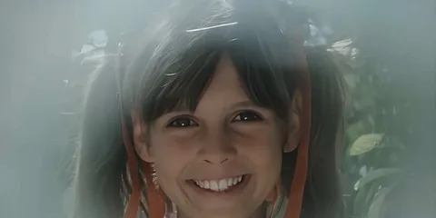 Маша Старцева