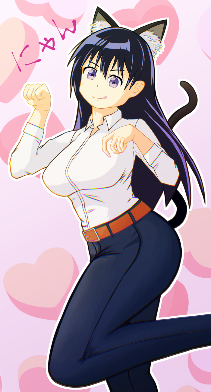 - , , Anime Art, Nagi Arato, Ruri no Houseki