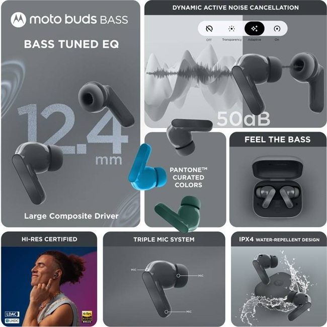 Источник изображения: Motorola