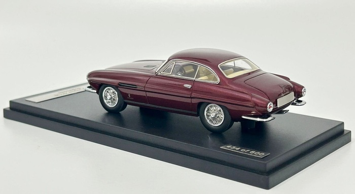 1/43 Matrix 1952 Jaguar XK 120 Supersonic by Ghia (ch# 679768) Авто, Масштабная модель, Моделизм, Картинки, Картинка с текстом, 1:43, Коллекция, Коллекционирование