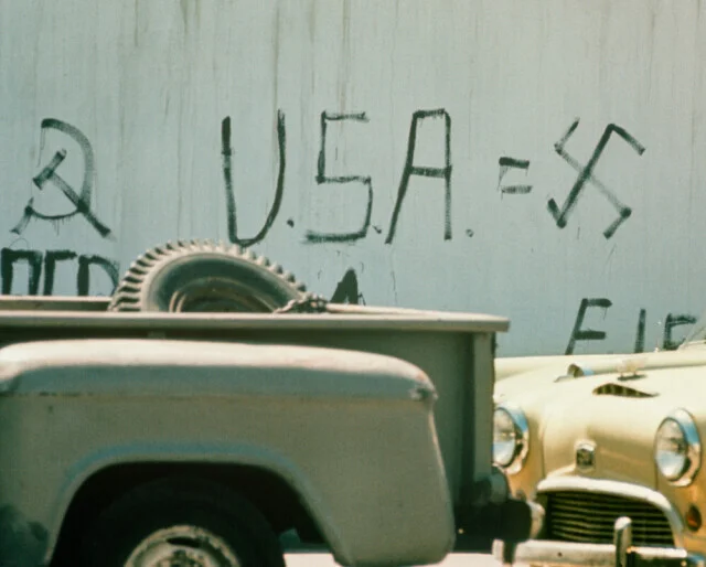 Необычные и редкие кадры XX века. Удивительные моменты со всего мира. Часть 6 20 век, Старое фото, 70-е, Прошлое, Историческое фото, Архив, 80-е, 60-е, 1940-е, Длиннопост