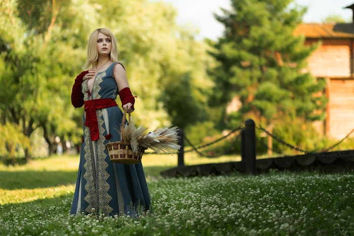 The Witcher 3: Wild Hunt | Keira Metz ,  ,  3:  , CD Projekt, Cd projekt Red,  , ,  (), 