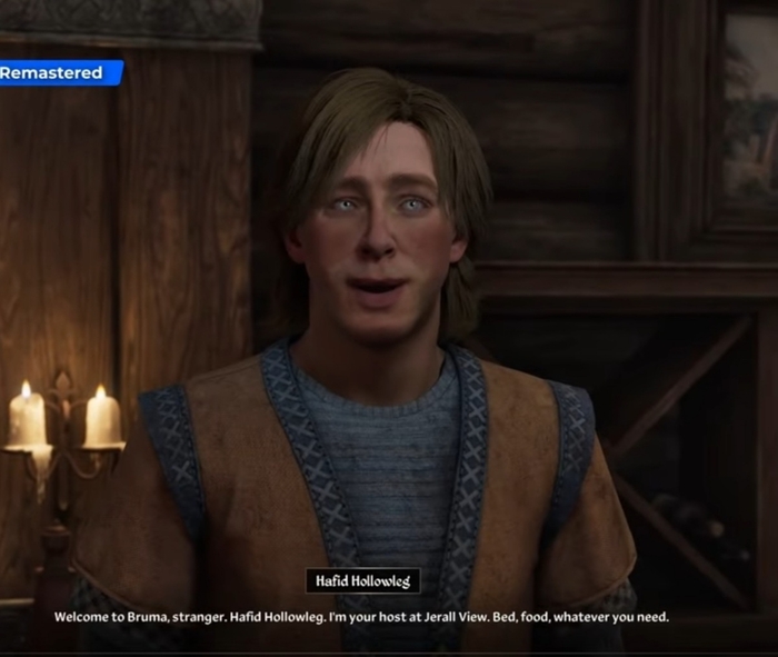        Oblivion? ,  , The Elder Scrolls 4: Oblivion Remastered,  