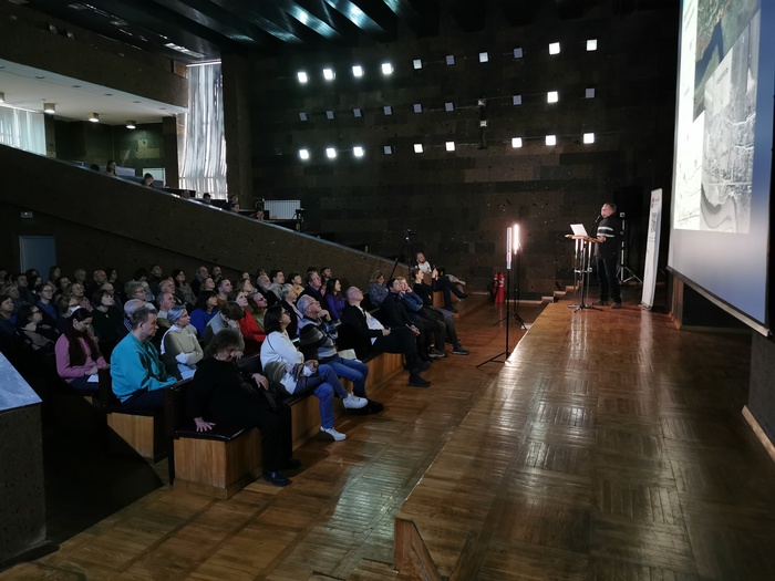 Фото из архива НаукаPRO