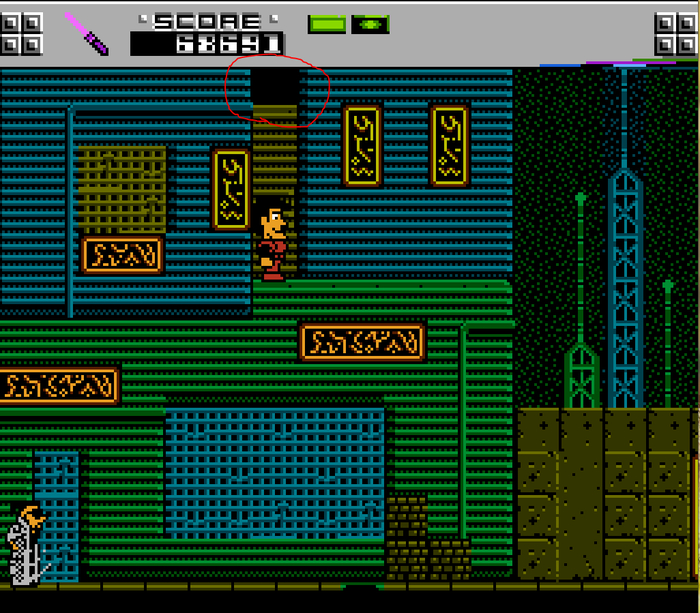 The Adventures of Rad Gravity (NES) NES, Dendy, , , Nintendo, -, , 8 , Interplay, Activision, 