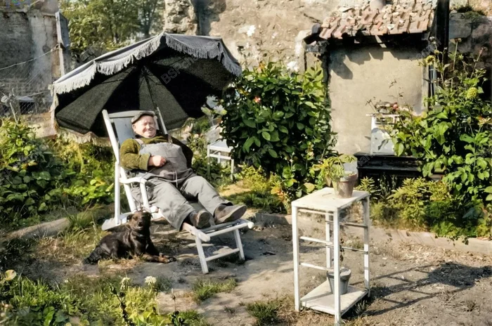 Осколки истории : Интересные и редкие ретро-фотографии Европы. 20 раскрашенных фотографий ХХ века. Часть 26 Историческое фото, Старое фото, 20 век, Фотография, Италия, Германия, Франция, Швеция, Австрия, Норвегия, Нидерланды (Голландия), Европа, Колоризация, Длиннопост