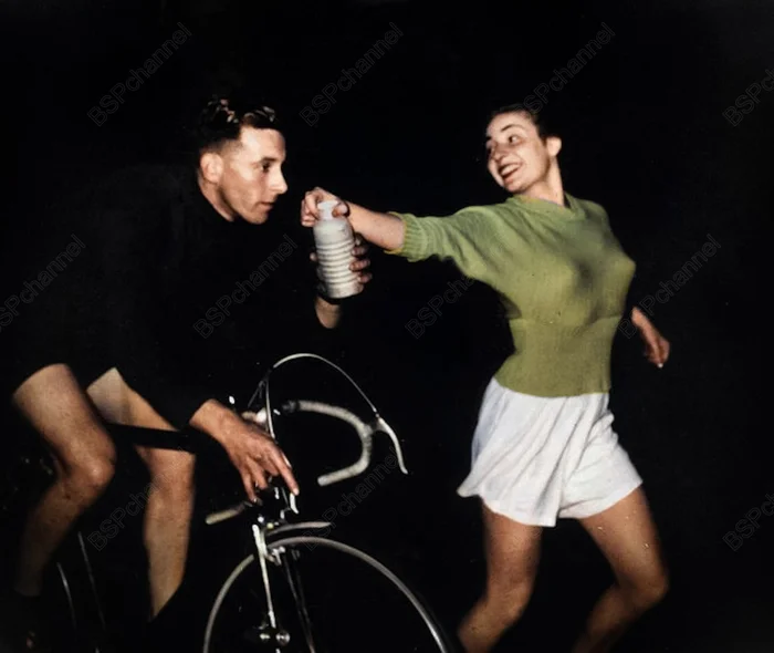 Любопытные фотографии из прошлого Великобритании. 20 раскрашенных фотографий ХХ века. Часть 22 20 век, Историческое фото, Старое фото, Фотография, Великобритания, Англия, Лондон, Колоризация, Длиннопост