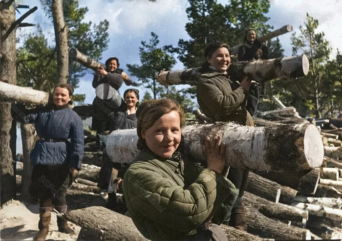 Подборка простых и потрясающих фотографий эпохи СССР. 20 раскрашенных фотографий. Часть 29 20 век, Старое фото, СССР, Детство в СССР, 70-е, 60-е, 50-е, 80-е, Фотография, Колоризация, Длиннопост, Аэробика