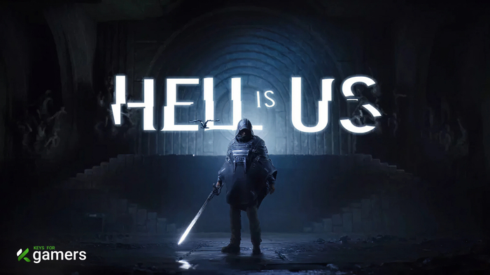,      .   Hell is Us Steam, , RPG,  , ,  , Deus Ex,   , Xbox, Playstation 5, ,  , ,  