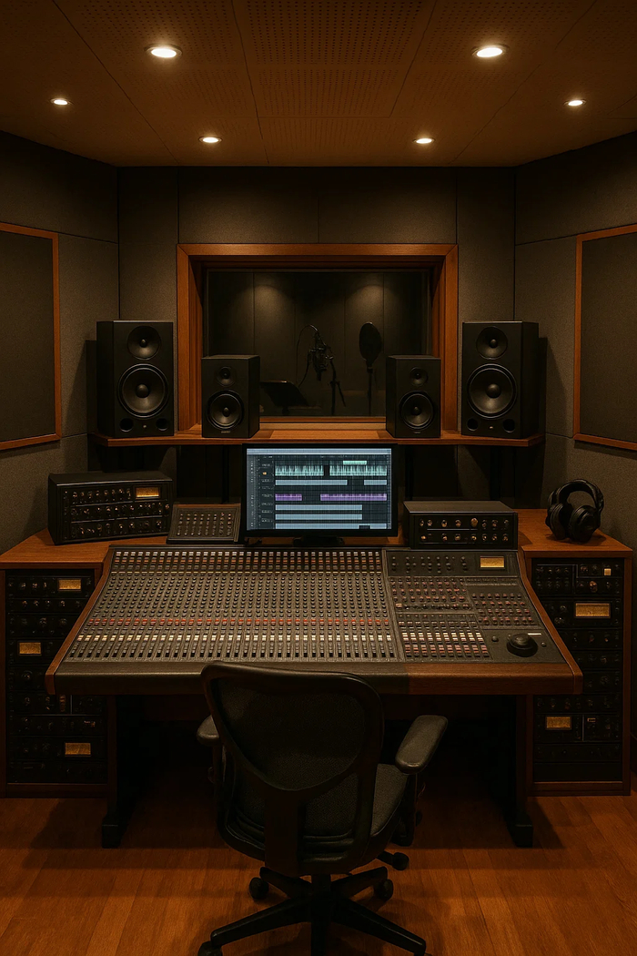 Сонграйтер – генератор песен и обработчик минусовок онлайн