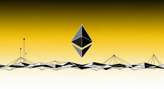 Ethereum ��� ��������������� ������� ��� ����� ���������� �����������