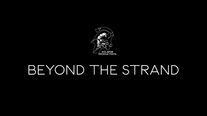 Официальный анонс события «Beyond The Strand»