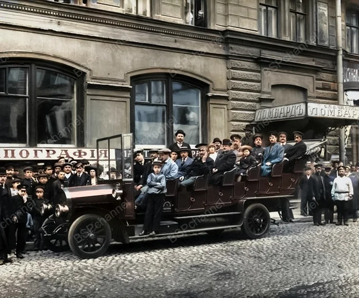 Удивительные и интересные фотографии Санкт-Петербурга времен Дореволюционной России. 20 раскрашенных фотографий. Часть 3 20 век, Старое фото, История города, Краеведение, Фотография, 19 век, Санкт-Петербург, Петроград, Историческое фото, Российская империя, История России, Колоризация, Длиннопост