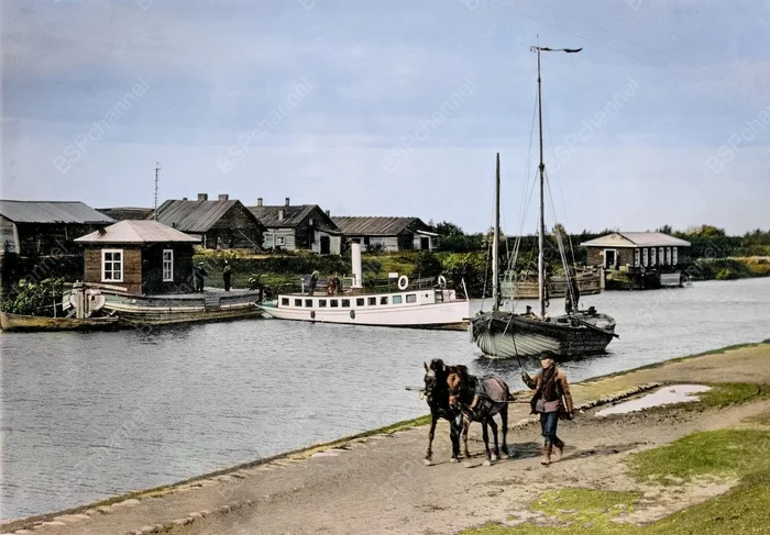 Удивительные и интересные фотографии Санкт-Петербурга времен Дореволюционной России. 20 раскрашенных фотографий. Часть 3 20 век, Старое фото, История города, Краеведение, Фотография, 19 век, Санкт-Петербург, Петроград, Историческое фото, Российская империя, История России, Колоризация, Длиннопост