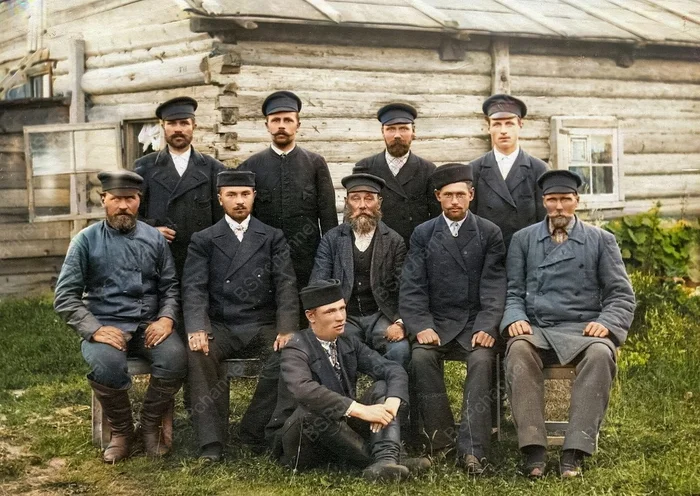 Удивительные и интересные фотографии Санкт-Петербурга времен Дореволюционной России. 20 раскрашенных фотографий. Часть 3 20 век, Старое фото, История города, Краеведение, Фотография, 19 век, Санкт-Петербург, Петроград, Историческое фото, Российская империя, История России, Колоризация, Длиннопост