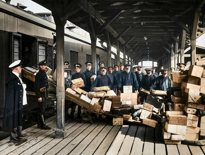 Фотоателье Карла Буллы