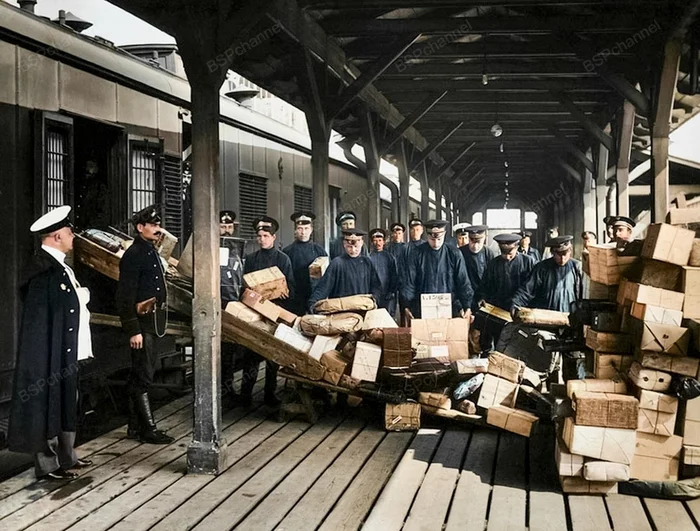 Удивительные и интересные фотографии Санкт-Петербурга времен Дореволюционной России. 20 раскрашенных фотографий. Часть 3 20 век, Старое фото, История города, Краеведение, Фотография, 19 век, Санкт-Петербург, Петроград, Историческое фото, Российская империя, История России, Колоризация, Длиннопост