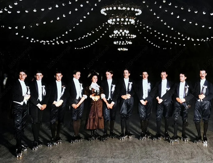 Удивительные и интересные фотографии Санкт-Петербурга времен Дореволюционной России. 20 раскрашенных фотографий. Часть 3 20 век, Старое фото, История города, Краеведение, Фотография, 19 век, Санкт-Петербург, Петроград, Историческое фото, Российская империя, История России, Колоризация, Длиннопост