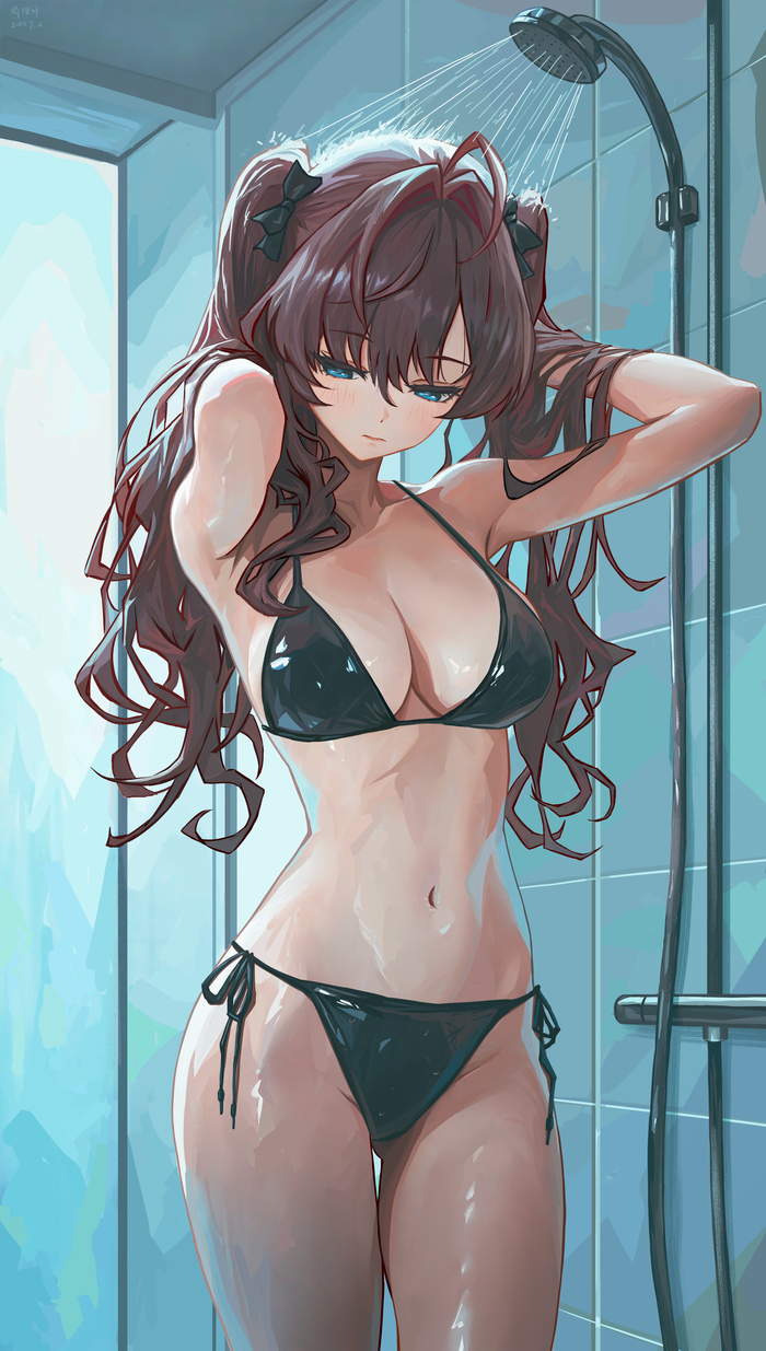Shiki Ichinose #001 , Anime Art, Idolmaster, Shiki Ichinose, , ,  , ,  