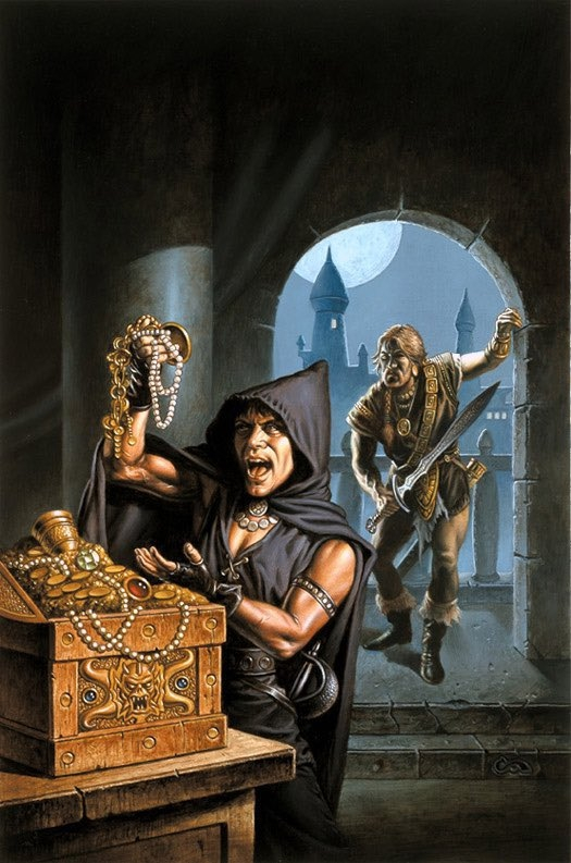   - TSR D&D,           Dragonlanse  D&D , , ,   , Dragonlance, Dungeons & Dragons, 